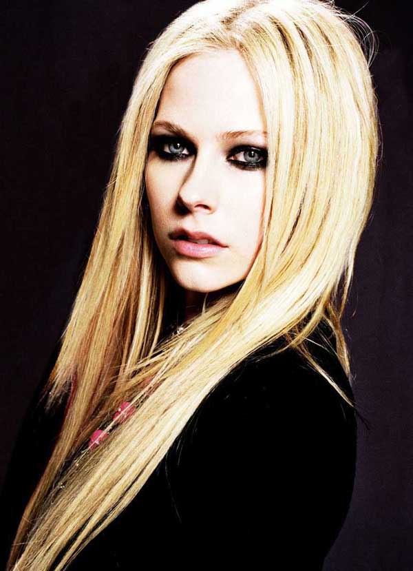 艾薇儿·拉维妮/Avril Lavigne-14-62